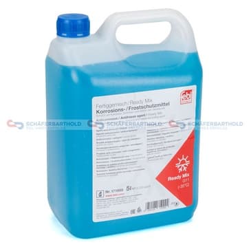 Frostskyddsmedel från Autofrance