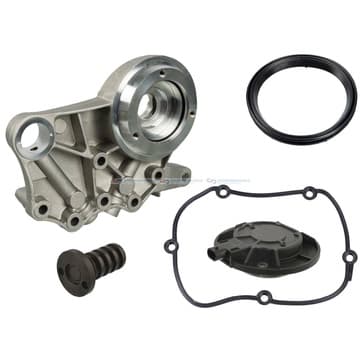 Lagerkonsol, kamaxel från Autofrance