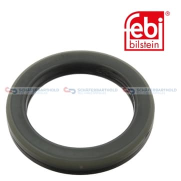 Rullningslager, fjäderbenslagertopp, Framaxel vänster — Framaxel vänster från Autofrance