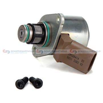 Tryckkontrollventil, common rail från Autofrance