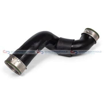 Laddluftslang, Höger — Höger från Autofrance