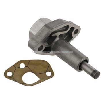 Spännare, Kamkedja från Autofrance