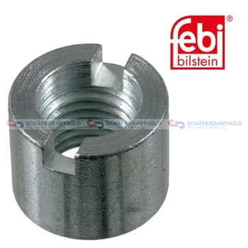 Gänghylsa, fjäderben, Framaxel från Autofrance