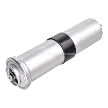 Bränslefilter från Autofrance