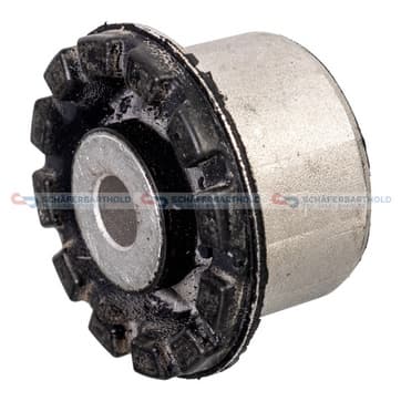 Bussning, länkarm, Framaxel vänster, Upptill — Framaxel vänster, Upptill från Autofrance