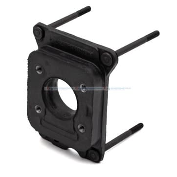 Fläns, central injection från Autofrance