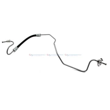 Bromsslang, Bakaxel höger, ytter — Bakaxel höger, ytter från Autofrance