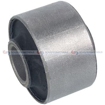 Bussning, länkarm, Bakaxel vänster, Fram — Bakaxel vänster, Fram från Autofrance