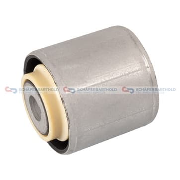 Fäste, ing, differential, Bak — Bak från Autofrance