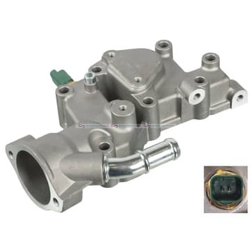 Termostathus från Autofrance