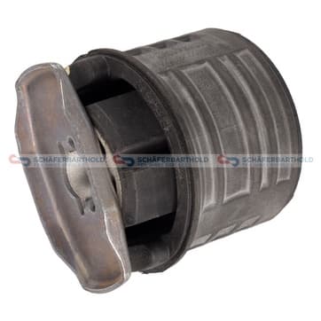 Bussning, Bakaxelbalk, Bakaxel vänster — Bakaxel vänster från Autofrance