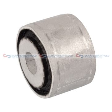 Bussning, länkarm, Bakaxel vänster, Mitt — Bakaxel vänster, Mitt från Autofrance