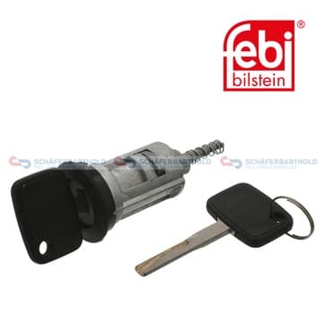 Låscylinder, tändningslås från Autofrance