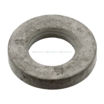 Bricka, topplock bolt från Autofrance