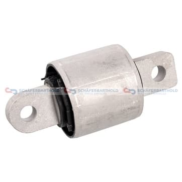 Bussning, länkarm, Framaxel vänster, inre — Framaxel vänster, inre från Autofrance