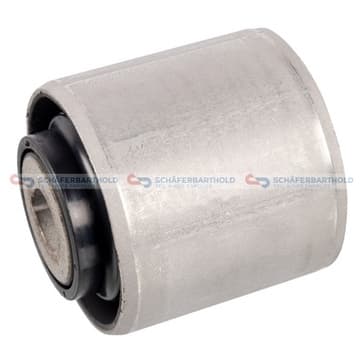 Fäste, ing, differential, Bak — Bak från Autofrance