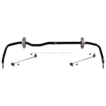 Krängningshämmare från Autofrance