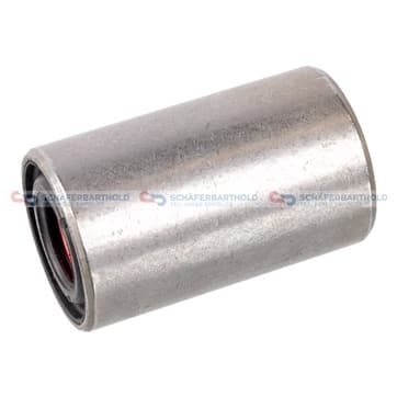 Centreringshylsa, kardanaxel, Bak — Bak från Autofrance