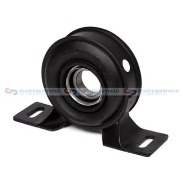 Upphängning, kardanaxel från Autofrance