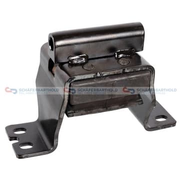 Motorfäste, Tvåsidig — Tvåsidig från Autofrance