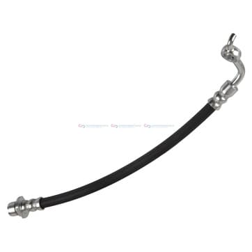 Bromsslang, Bakaxel vänster — Bakaxel vänster från Autofrance