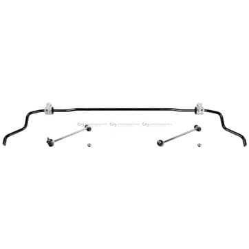 Krängningshämmare från Autofrance