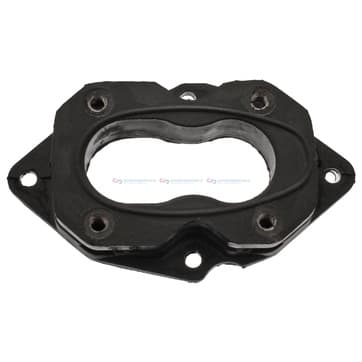 Fläns, carburettor