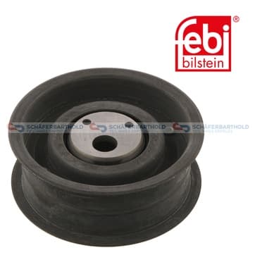 Spännrulle, kamrem från Autofrance