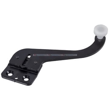 Rullstyrning, skjutdörr från Autofrance