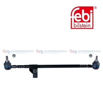 Styrled, Framaxel, Mitt — Framaxel, Mitt från Autofrance