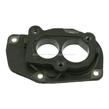 Fläns, carburettor