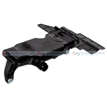 Hydraulfilter, automat från Autofrance