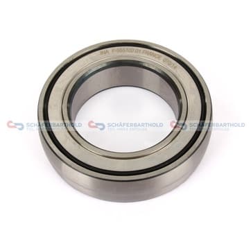 Mellanlager, drivaxel, Framaxel vänster — Framaxel vänster från Autofrance