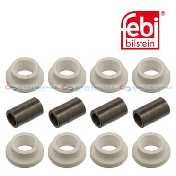 Monteringssats, krängningshämmare, Framaxel från Autofrance