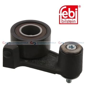 Spännrulle, kamrem från Autofrance