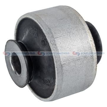 Bussning, länkarm, Nedre, Framaxel vänster — Nedre, Framaxel vänster från Autofrance