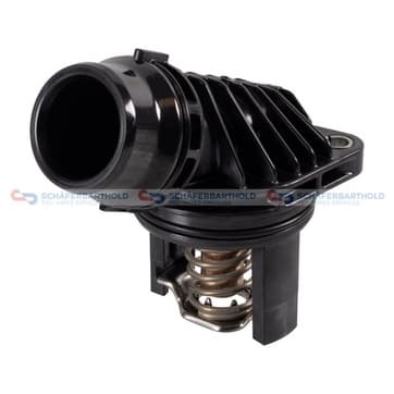 Termostat, kylvätska från Autofrance