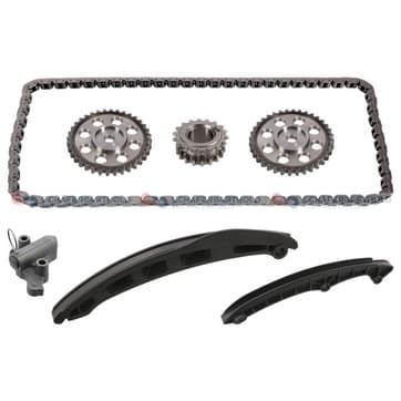 Kamkedjessats från Autofrance