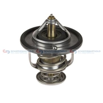 Termostat, kylvätska från Autofrance