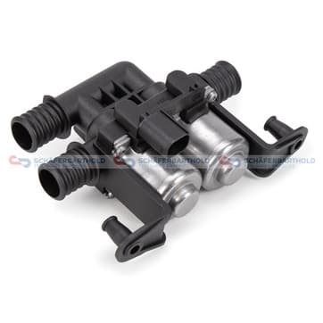 Kylvätskestyrventil från Autofrance