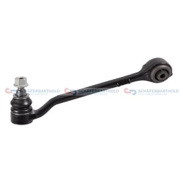 Länkarm, hjulupphängning, Framaxel höger — Framaxel höger från Autofrance