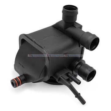 Oljeavskiljare, vevhusventilation från Autofrance