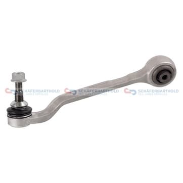 Länkarm, hjulupphängning, Framaxel höger, Bak — Framaxel höger, Bak från Autofrance