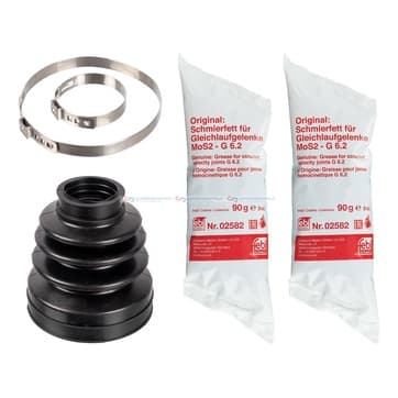 Damasksats, drivaxel, På växellådssidan, Framaxel — på växellådssidan, Framaxel från Autofrance