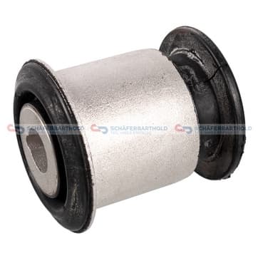 Bussning, länkarm, Framaxel vänster — Framaxel vänster från Autofrance