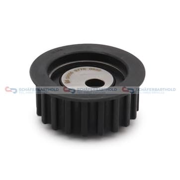 Spännrulle, kamrem från Autofrance