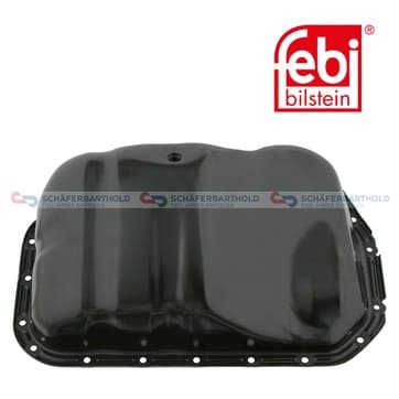 Oljetråg från Autofrance