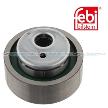 Spännrulle, kamrem från Autofrance