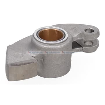 Vipparm, motorstyrning från Autofrance