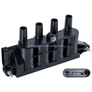 Tändspole från Autofrance